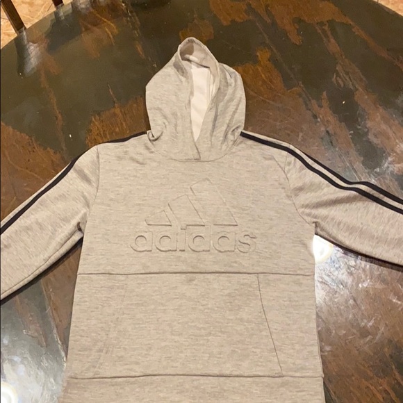 Adidas gray jack - Picture 1 of 3